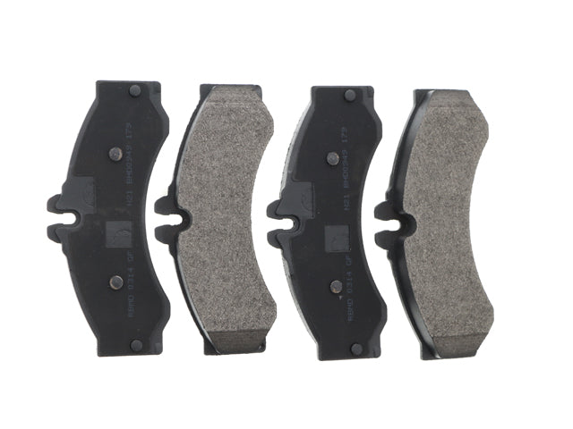Brake Pad Set