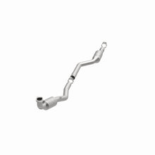 Load image into Gallery viewer, Magnaflow 04-05 Mercedes-Benz SL500 5.0L Direct Fit Converter
