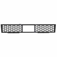 Load image into Gallery viewer, Putco 19-20 Ford Ranger w/ Adaptive Cruise - Hex Style - Black Bumper Grille Inserts Grilles Putco
