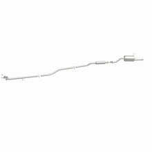 Load image into Gallery viewer, MagnaFlow BRE Exhaust Kit 01-05 Honda Civic 1.7L
