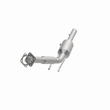 Load image into Gallery viewer, MagnaFlow California Grade CARB Compliant Converter Direct Fit 05-09 Volkswagen Jetta L5 2.5L
