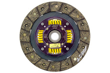 Load image into Gallery viewer, ACT 1991 Geo Prizm Perf Street Sprung Disc Clutch Discs ACT   
