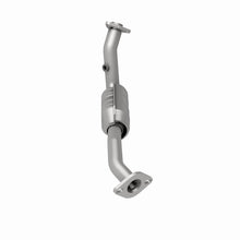 Load image into Gallery viewer, MagnaFlow Conv DF 01-04 Nissan Frontier/XTerra 3.3L (Exc Supercharged) P/S Rear (49 State)
