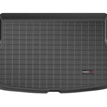 Load image into Gallery viewer, WeatherTech 13+ Acura RDX Cargo Liners - Black WeatherTech
