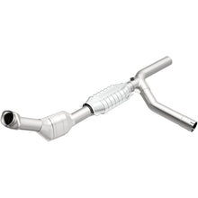 Load image into Gallery viewer, MagnaFlow Conv DF 97-99 E-150/250 4.6L P/S
