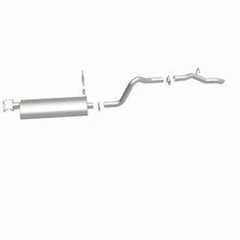 Load image into Gallery viewer, MagnaFlow BRE Exhaust Kit 98-99 Jimmy Blazer Bravada 4.3L
