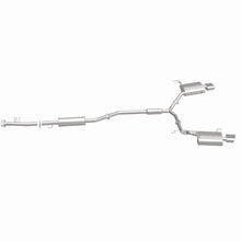 Load image into Gallery viewer, BRExhaust 09-14 Acura TL 3.5L Exhaust Kit
