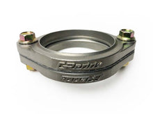 Load image into Gallery viewer, GReddy Cast SS 3in 2-Bolt Flange Set w/ Gasket | 11000810
