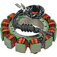 Arrowhead Harley 12/24V Stator | 340-22010