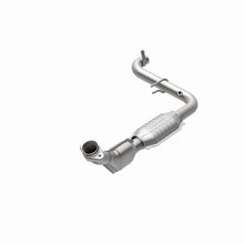 Load image into Gallery viewer, MagnaFlow Conv DF F150 5.4L 02 Supercharged P
