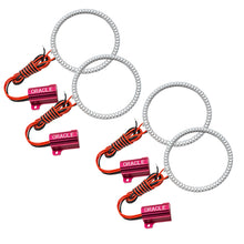 Load image into Gallery viewer, Oracle Subaru WRX / STi 06-07 Halo Kit - UV/Purple ORACLE Lighting
