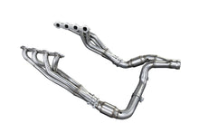 Load image into Gallery viewer, Kooks 19-22 Chevrolet Silverado 1500 6.2L 1-7/8 x 3 Header &amp; Catted Y-Pipe Kit Headers &amp; Manifolds Kooks Headers
