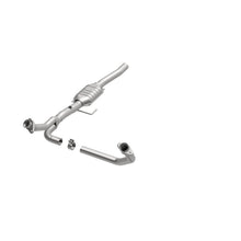 Load image into Gallery viewer, MagnaFlow Conv DF 00 Dodge Dakota 3.9L 2wd

