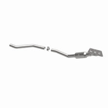 Load image into Gallery viewer, Magnaflow 12-15 Mercedes-Benz ML350 3.5L Direct Fit Converter
