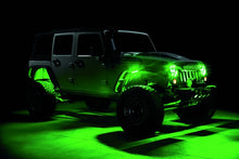 Load image into Gallery viewer, Kuryakyn Nightcrawlers Headlight Kit | 2480
