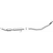 Load image into Gallery viewer, Magnaflow 09-10 Pontiac Vibe 2.4L Direct Fit Converter
