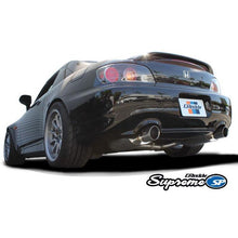Load image into Gallery viewer, GReddy 00-09 Honda S2000 Supreme SP Exhaust
