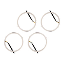 Load image into Gallery viewer, Diode Dynamics Halo Lights LED 120mm - Red Four
