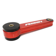 Load image into Gallery viewer, PERRIN 93-25 Subaru WRX/STI/Impreza/Crosstrek 09-25 Forester/Legacy Pitch Stop Mount - Red
