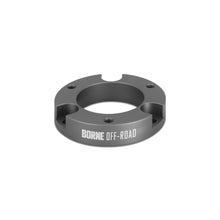 Load image into Gallery viewer, Borne Off-Road 2005+ Toyota Tacoma Leveling Kit - Front 2in Borne Off-Road
