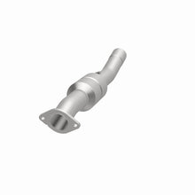 Load image into Gallery viewer, MagnaFlow Conv DF 03-08 Chevy/GMC Passenger Side Rear
