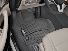 Load image into Gallery viewer, WeatherTech 2020+ Mercedes-Benz GLE-Class Front FloorLiner - Black
