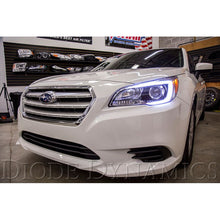 Load image into Gallery viewer, Diode Dynamics 15-17 Subaru Legacy/Outback C-Light Switchback LED Halos | DD2220
