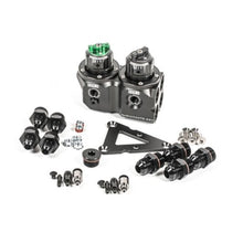 Load image into Gallery viewer, Radium Dual Fuel Pressure Regulator (DFPR) Radium Engineering
