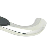 Load image into Gallery viewer, Westin 2009-2018 Dodge/Ram 1500 Reg Cab Platinum 4 Oval Nerf Step Bars - SS Westin
