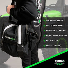 Load image into Gallery viewer, Rhino USA Ultimate Recovery Gear Storage Bag (Camo) Tool Storage Rhino USA
