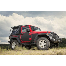 Load image into Gallery viewer, Rugged Ridge Magnetic Protection Panel kit 2-Dr07-18 Jeep Wrangler Rugged Ridge
