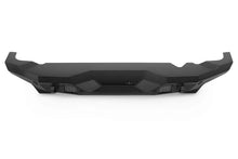 Load image into Gallery viewer, DV8 Offroad 2021+ Ford Bronco Competition Series Rear Bumper
