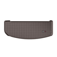 WeatherTech 2020-2022 Kia Telluride Cargo Liners - Cocoa | 431270