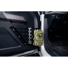 Load image into Gallery viewer, DV8 21-23 Ford Bronco Front Door Pocket Molle Panels

