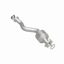 Load image into Gallery viewer, Magnaflow 09-13 Honda Fit 1.5L Direct Fit Converter
