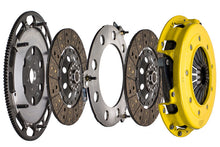 Load image into Gallery viewer, ACT 2001 Ford Mustang Twin Disc MaXX XT Street Kit Clutch Kit Clutch Kits - Multi ACT   
