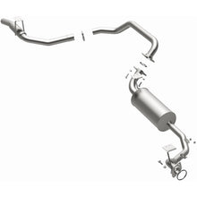 Load image into Gallery viewer, MagnaFlow BRE Exhaust Kit 95-97 LX450 Land Cruiser 4.5L
