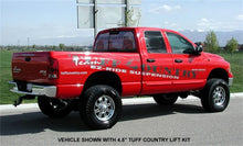 Load image into Gallery viewer, Tuff Country 03-07 Ram 2500 4X4 4.5in Arm Lift Kit (Fits 6/31/07 &amp; Earlier No Shocks) Lift Kits Tuff Country   
