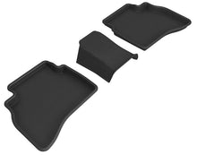 Load image into Gallery viewer, 3D Maxpider 21-24 Chevrolet Trailblazer Awd Kagu Black R2 3D MAXpider
