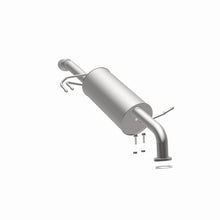 Load image into Gallery viewer, BRE Exhaust 12-17 ACCENT RIO 1.6L Exhaust Kit
