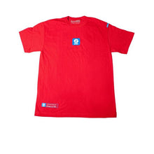 Load image into Gallery viewer, Sparco T-Shirt Tach Blk Sml
