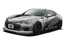 Load image into Gallery viewer, GReddy 2012+ Subaru BRZ/Scion FR-S Aero Side Skirts | 17010203
