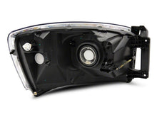 Load image into Gallery viewer, Raxiom 06-08 Dodge RAM 1500 Axial Series OEM Style Rep Headlights- Chrome Housing (Clear Lens) Headlights Raxiom
