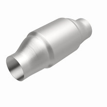 Load image into Gallery viewer, MagnaFlow Conv Univ 2.50inch O/O | 54906
