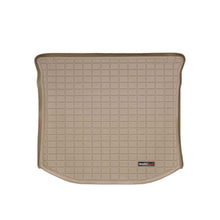 Load image into Gallery viewer, WeatherTech 11+ Jeep Grand Cherokee Cargo Liners - Tan
