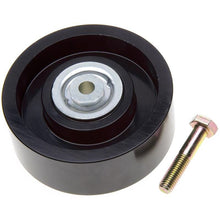 Load image into Gallery viewer, Gates 95-02 International/Navistar 4700 International/Navistar T444 Diesel Idler Belt Drive Pulley
