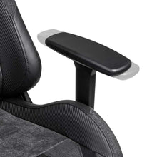 Load image into Gallery viewer, Sparco Gaming Chair Torino Black/Blu | 00999NRAZ
