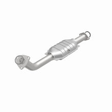 Load image into Gallery viewer, MagnaFlow CONV DF 04-06 Toyota Tundra 4.7L Passenger Side Front
