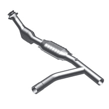 Load image into Gallery viewer, MagnaFlow Conv DF 97-98 E150/E250 4.2L PS
