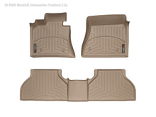 Load image into Gallery viewer, WT FloorLiner - Front - Blk | 44515-1-2

